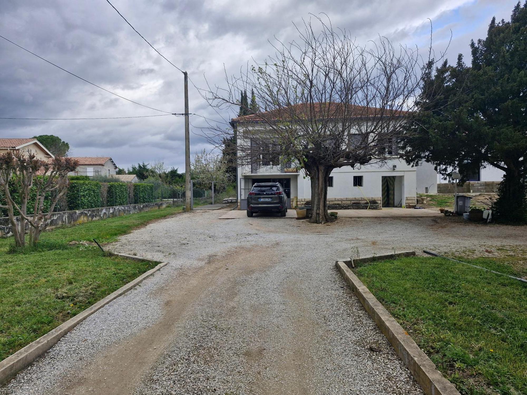 Maison Le Murier Обіньян Екстер'єр фото
